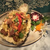   at JAY by Sila Thai in Dusseldorf