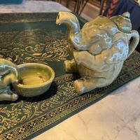   at JAY by Sila Thai in Dusseldorf