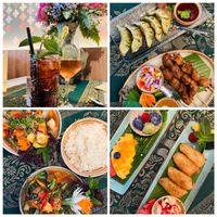 Second visit  at JAY by Sila Thai in Dusseldorf