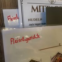   at JAY by Sila Thai in Dusseldorf