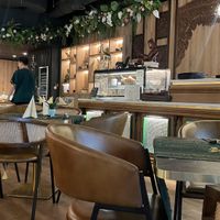   at JAY by Sila Thai in Dusseldorf