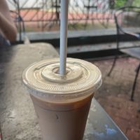  at Maude's Classic Cafe in Gainesville