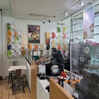  at  YYZ - freshii - T3  in Toronto