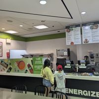  at  YYZ - freshii - T3  in Toronto