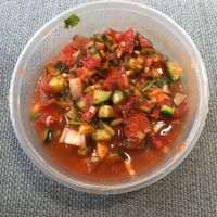 Masala at Salam Bombay in Abu Dhabi