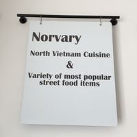  at Norvary in Winona