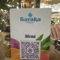   at Baraka Peñón in Cali