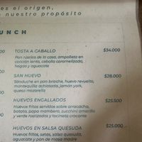   at Baraka Peñón in Cali