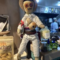   at Baraka Peñón in Cali