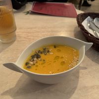   at Maitri-vegan&glutenfree in Poznan