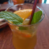  at Maitri-vegan&glutenfree in Poznan