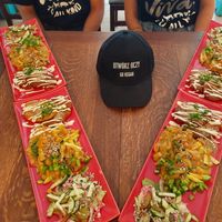  at Maitri-vegan&glutenfree in Poznan