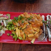  at Maitri-vegan&glutenfree in Poznan