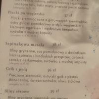  at Maitri-vegan&glutenfree in Poznan