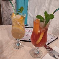  at Maitri-vegan&glutenfree in Poznan