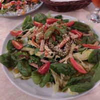  at Maitri-vegan&glutenfree in Poznan