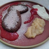  at Maitri-vegan&glutenfree in Poznan