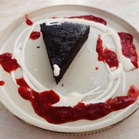   at Maitri-vegan&glutenfree in Poznan