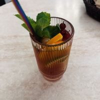   at Maitri-vegan&glutenfree in Poznan