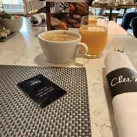   at Malmaison Bar & Grill in York