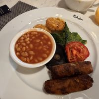   at Malmaison Bar & Grill in York