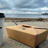 Coffee   at Verve Coffee Roasters in Santa Cruz