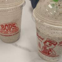  at Bop's Frozen Custard in Mobile