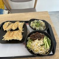   at FJ Veggie 芳珍蔬食 - Tainan Jinhua in Tainan