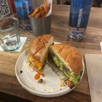   at HUNDRED in Valencia