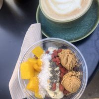   at Hello You - Food Bar in Paris