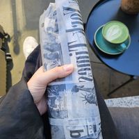  at Hello You - Food Bar in Paris