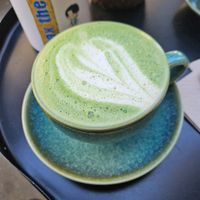  at Hello You - Food Bar in Paris
