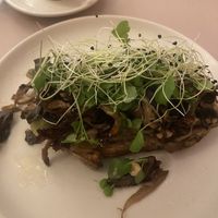   at The Sixteen Twelve in Copenhagen