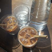   at The Sixteen Twelve in Copenhagen