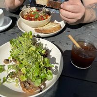   at The Sixteen Twelve in Copenhagen
