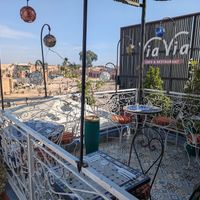  at ViaVia Marrakech in Marrakech