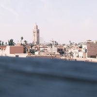  at ViaVia Marrakech in Marrakech