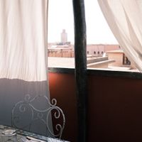  at ViaVia Marrakech in Marrakech