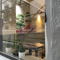  at Masamune in Madrid