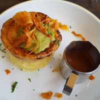  at Cheeky Pies Pantry in Hamburg