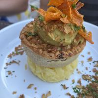   at Cheeky Pies Pantry in Hamburg