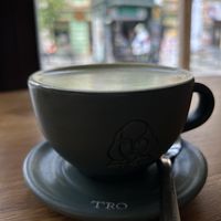   at Shakespeare Coffee & Poetry in Brasov