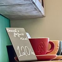 Shakespeare Coffee & Poetry, Brașov  at Shakespeare Coffee & Poetry in Brasov
