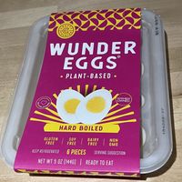 Amazing egg replicas (though too expensive to buy again for myself)  at Leevers Locavore in Denver