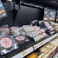 Rebel cheese!  at Leevers Locavore in Denver