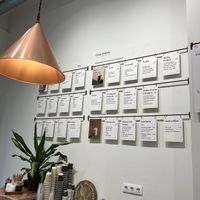   at CAUA Cacao Roasters in Barcelona