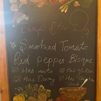  at Bill Peyto's Cafe in Lake Louise