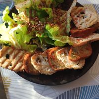 Donne moi du cash !! at Greedy Guts in Caen