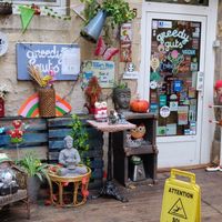  at Greedy Guts in Caen