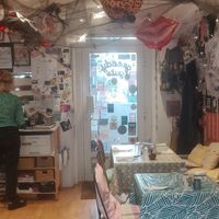  at Greedy Guts in Caen